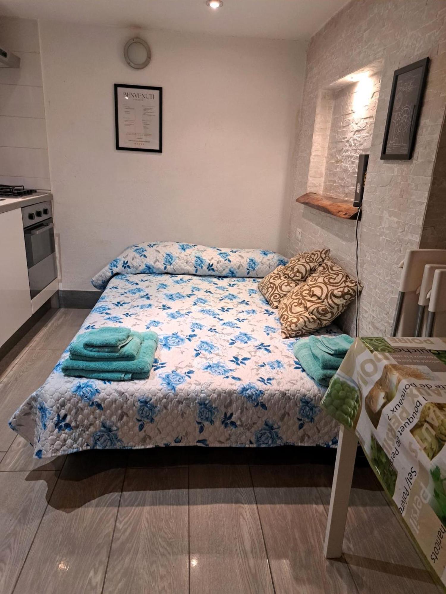 Toledo 27, A Due Passi Da Piazza Del Plebiscito Apartment Naples Exterior photo